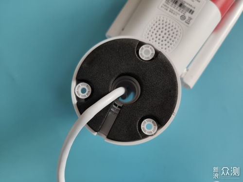 智能安防新標(biāo)桿 360智能攝像機(jī)紅色警戒版，開啟主動(dòng)防御新紀(jì)元